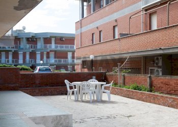 Terrazza - Trilocale Lungomare delle Sirene
 
12, Anzio - foto 49