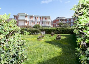 Giardino - Trilocale Lungomare delle Sirene
 
12, Anzio - foto 67