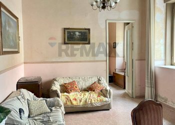 Soggiorno - Casa indipendente Via Cozzale
 
84, Acireale - foto 9