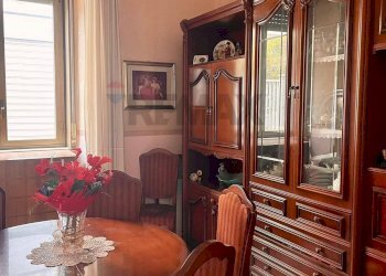 Sala da pranzo - Casa indipendente Via Cozzale
 
84, Acireale - foto 11