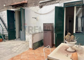 Terrazza - Casa indipendente Via Cozzale
 
84, Acireale - foto 14