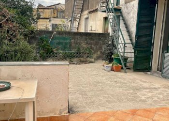 Terrazza - Casa indipendente Via Cozzale
 
84, Acireale - foto 16