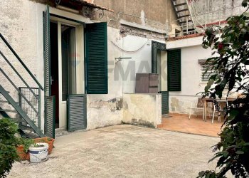 Casa all\'aperto - Casa indipendente Via Cozzale
 
84, Acireale - foto 18