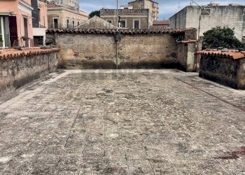 Terrazza - Casa indipendente Via Cozzale
 
84, Acireale - foto 25