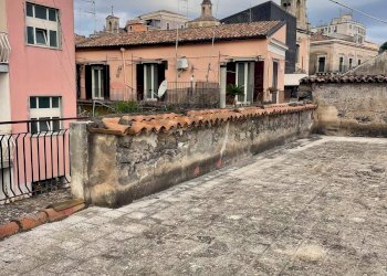 Casa all\'aperto - Casa indipendente Via Cozzale
 
84, Acireale - foto 26