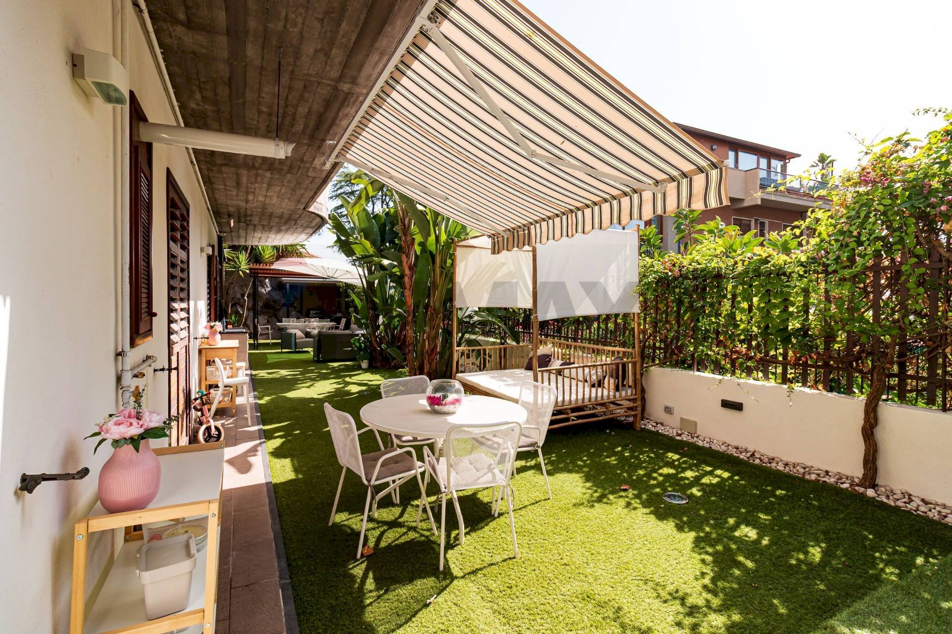 Terrazza - Casa semi indipendente via mario rapisardi
 
4, Aci Castello - foto 3