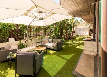 Terrazza - Casa semi indipendente via mario rapisardi
 
4, Aci Castello - foto 1