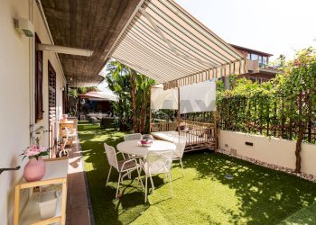 Terrazza - Casa semi indipendente via mario rapisardi
 
4, Aci Castello - foto 3