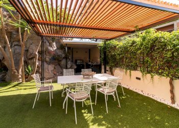 Terrazza - Casa semi indipendente via mario rapisardi
 
4, Aci Castello - foto 6