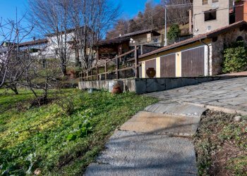 Casa all\'aperto - Villa Lovario
 
40, Borgosesia - foto 5