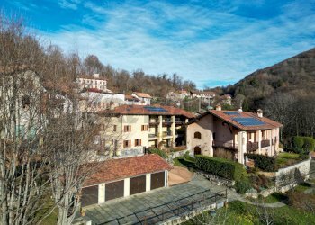 Casa all\'aperto - Villa Lovario
 
40, Borgosesia - foto 6