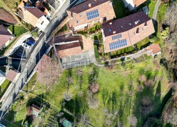 Posizione della mappa - Villa Lovario
 
40, Borgosesia - foto 7