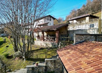 Casa all\'aperto - Villa Lovario
 
40, Borgosesia - foto 8