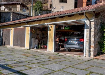 Casa all\'aperto - Villa Lovario
 
40, Borgosesia - foto 13