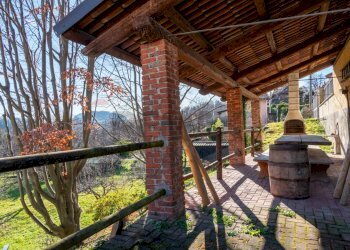 Terrazza - Villa Lovario
 
40, Borgosesia - foto 15