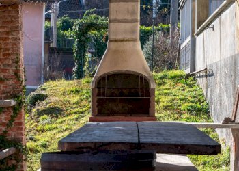 Giardino - Villa Lovario
 
40, Borgosesia - foto 16