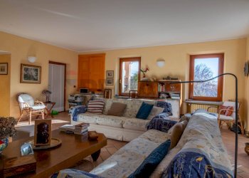 Soggiorno - Villa Lovario
 
40, Borgosesia - foto 25