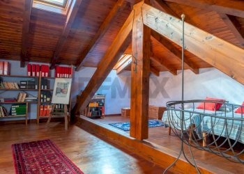 Camera / camera da letto - Villa Lovario
 
40, Borgosesia - foto 43