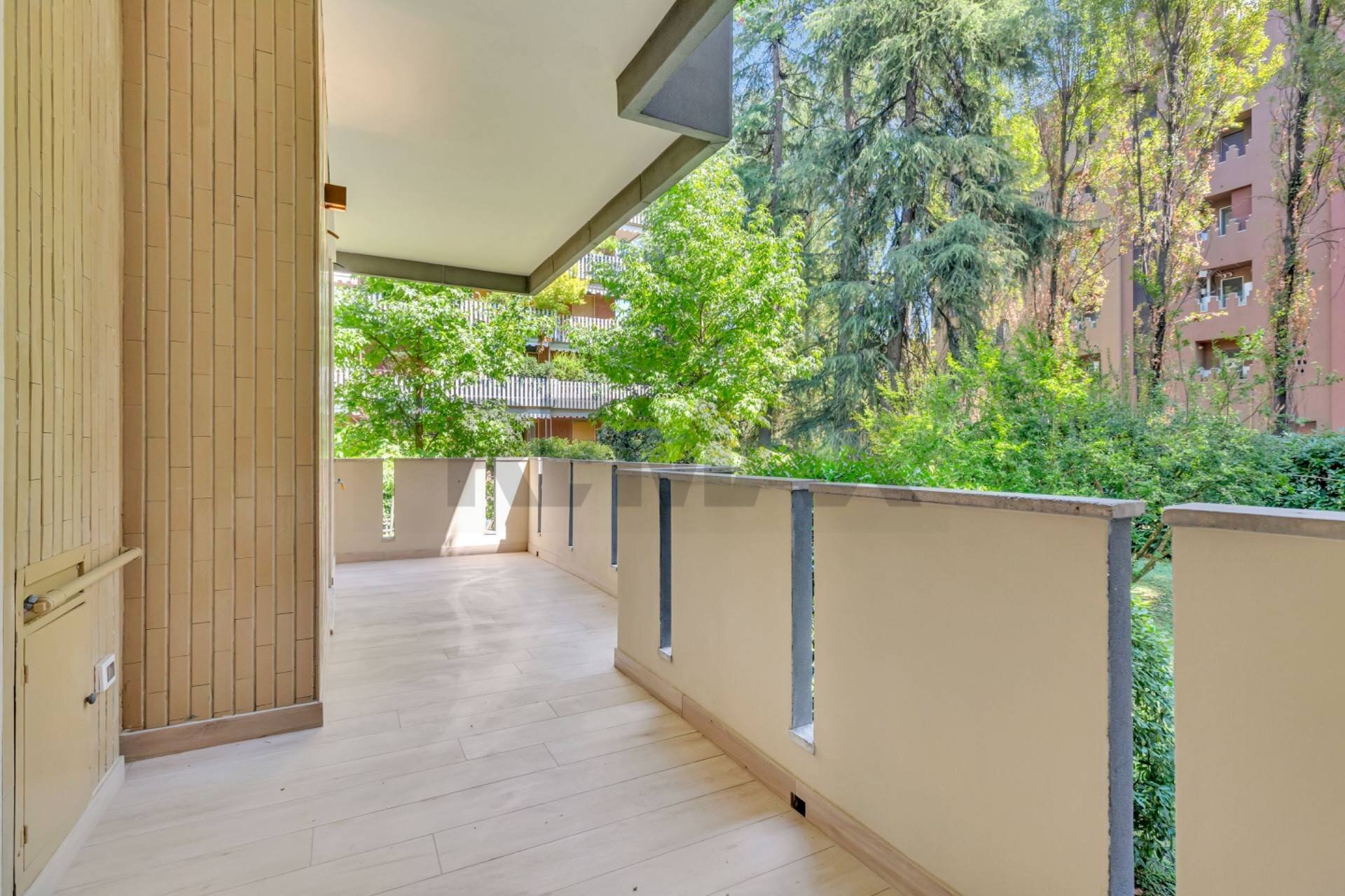 Balcone - Two-room apartment via Bartolomeo D'Alviano
 
24, Milano - photo 1