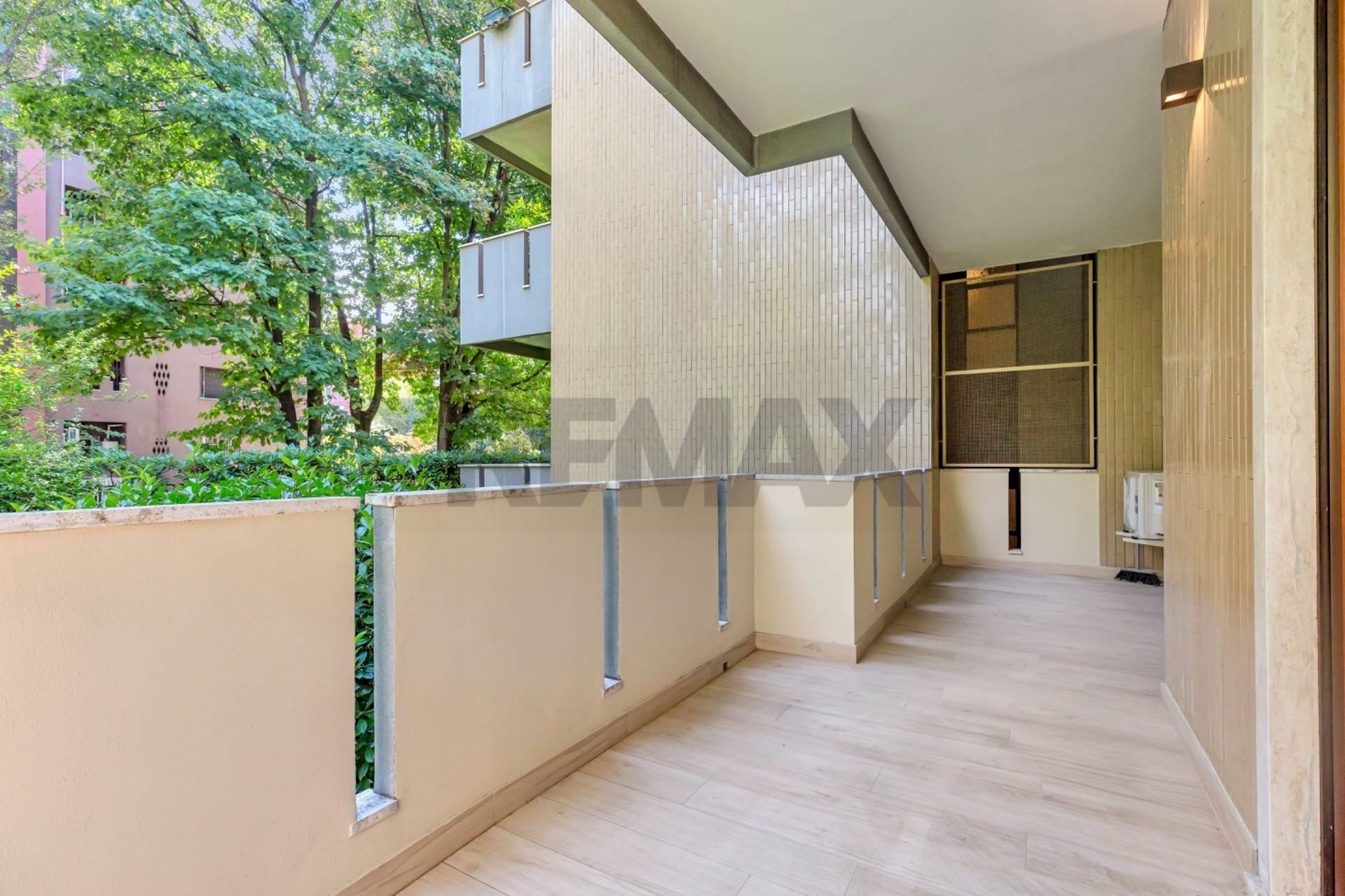 Balcone - Two-room apartment via Bartolomeo D'Alviano
 
24, Milano - photo 2
