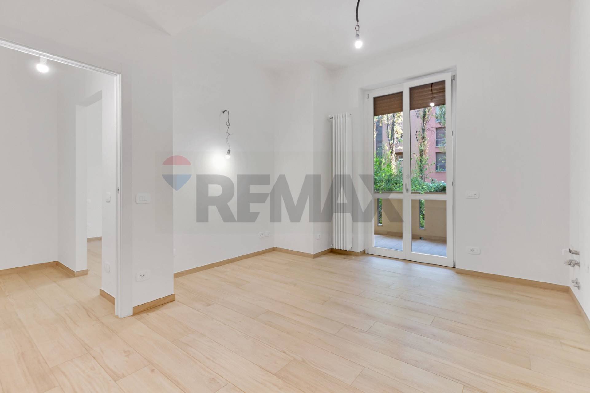 Stanza vuota - Two-room apartment via Bartolomeo D'Alviano
 
24, Milano - photo 3