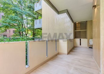 Balcone - Two-room apartment via Bartolomeo D'Alviano
 
24, Milano - photo 2