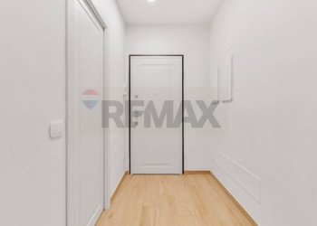 Hall / corridoio - Two-room apartment via Bartolomeo D'Alviano
 
24, Milano - photo 5