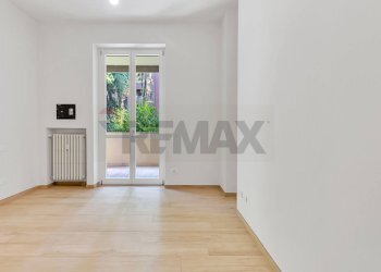 Stanza vuota - Two-room apartment via Bartolomeo D'Alviano
 
24, Milano - photo 9