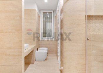 Bagno - Two-room apartment via Bartolomeo D'Alviano
 
24, Milano - photo 15