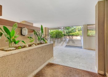 Ingresso - Two-room apartment via Bartolomeo D'Alviano
 
24, Milano - photo 16