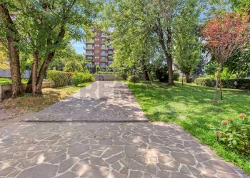 Giardino - Two-room apartment via Bartolomeo D'Alviano
 
24, Milano - photo 19