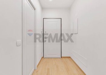 Hall / corridoio - Two-room apartment via Bartolomeo D'Alviano
 
24, Milano - photo 4