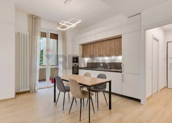 Cucina - Two-room apartment via Bartolomeo D'Alviano
 
24, Milano - photo 6