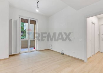 Stanza vuota - Two-room apartment via Bartolomeo D'Alviano
 
24, Milano - photo 7