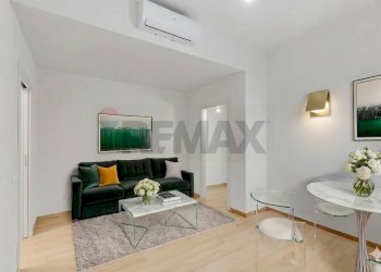 Sala da pranzo - Two-room apartment via Bartolomeo D'Alviano
 
24, Milano - photo 8