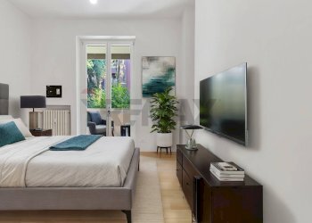 Camera / camera da letto - Two-room apartment via Bartolomeo D'Alviano
 
24, Milano - photo 10