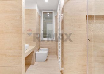 Bagno - Two-room apartment via Bartolomeo D'Alviano
 
24, Milano - photo 14
