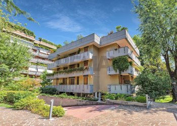 Edificio all\'aperto - Two-room apartment via Bartolomeo D'Alviano
 
24, Milano - photo 15