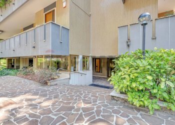 Casa all\'aperto - Two-room apartment via Bartolomeo D'Alviano
 
24, Milano - photo 16