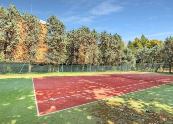 Edificio all\'aperto - Two-room apartment via Bartolomeo D'Alviano
 
24, Milano - photo 17