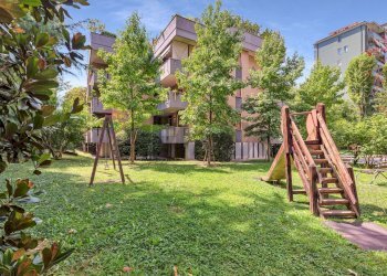 Giardino - Two-room apartment via Bartolomeo D'Alviano
 
24, Milano - photo 19