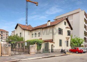 Casa all\'aperto - Casa semi indipendente via cecchi
 
9, Milano - foto 2