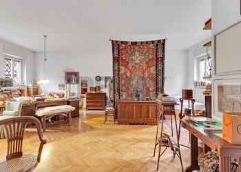 Sala da pranzo - Casa semi indipendente via cecchi
 
9, Milano - foto 4