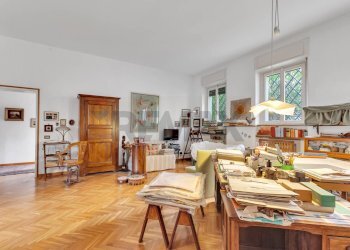 Sala da pranzo - Casa semi indipendente via cecchi
 
9, Milano - foto 6