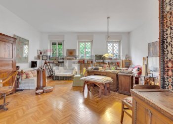 Sala da pranzo - Casa semi indipendente via cecchi
 
9, Milano - foto 7