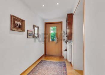 Hall / corridoio - Casa semi indipendente via cecchi
 
9, Milano - foto 11