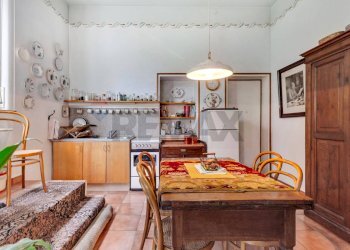 Cucina - Casa semi indipendente via cecchi
 
9, Milano - foto 13