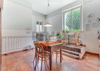 Sala da pranzo - Casa semi indipendente via cecchi
 
9, Milano - foto 14