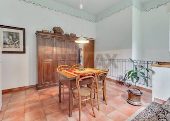 Sala da pranzo - Casa semi indipendente via cecchi
 
9, Milano - foto 15