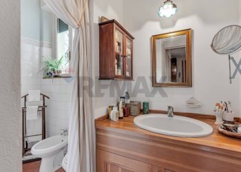 Bagno - Casa semi indipendente via cecchi
 
9, Milano - foto 16